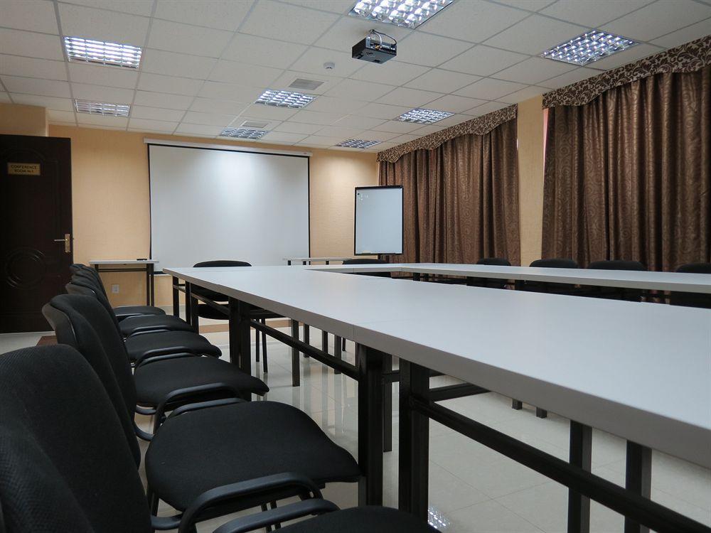 טשקנט Rohat Hotel Chilonzor מראה חיצוני תמונה