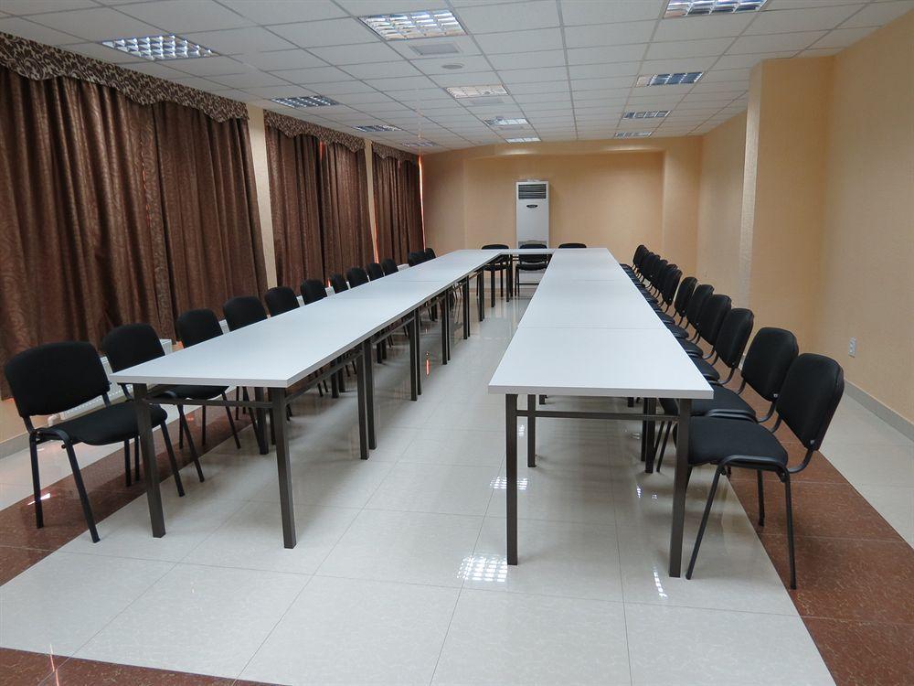 טשקנט Rohat Hotel Chilonzor מראה חיצוני תמונה