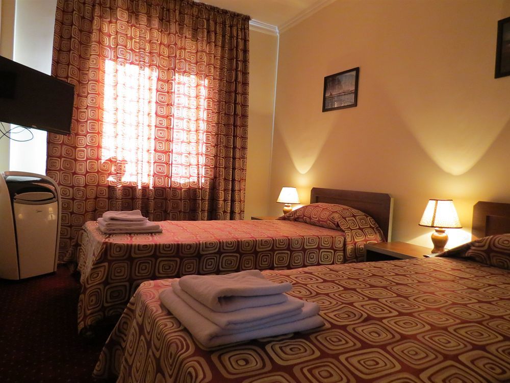 טשקנט Rohat Hotel Chilonzor מראה חיצוני תמונה
