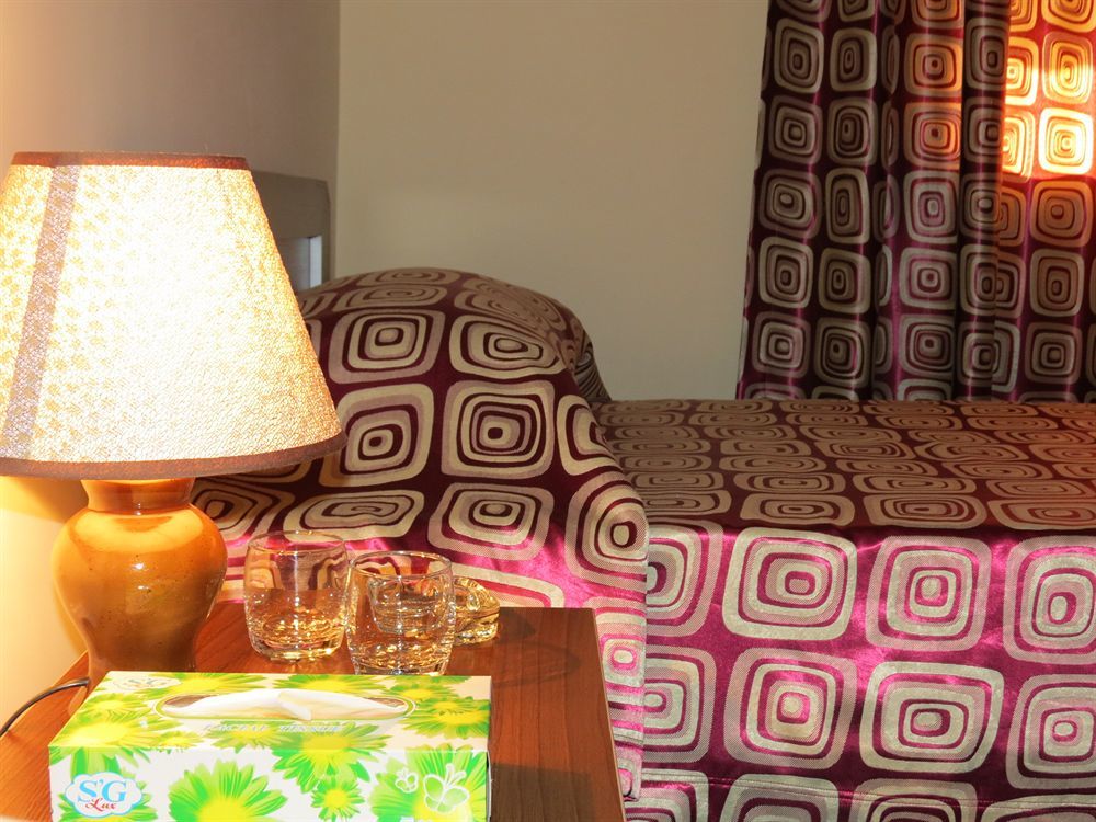 טשקנט Rohat Hotel Chilonzor מראה חיצוני תמונה